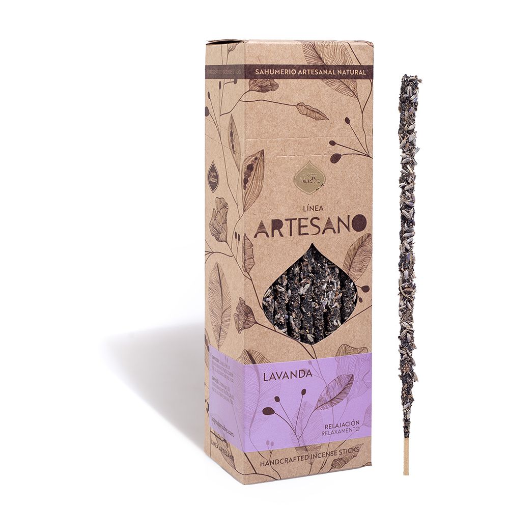 Lavender Artisan
