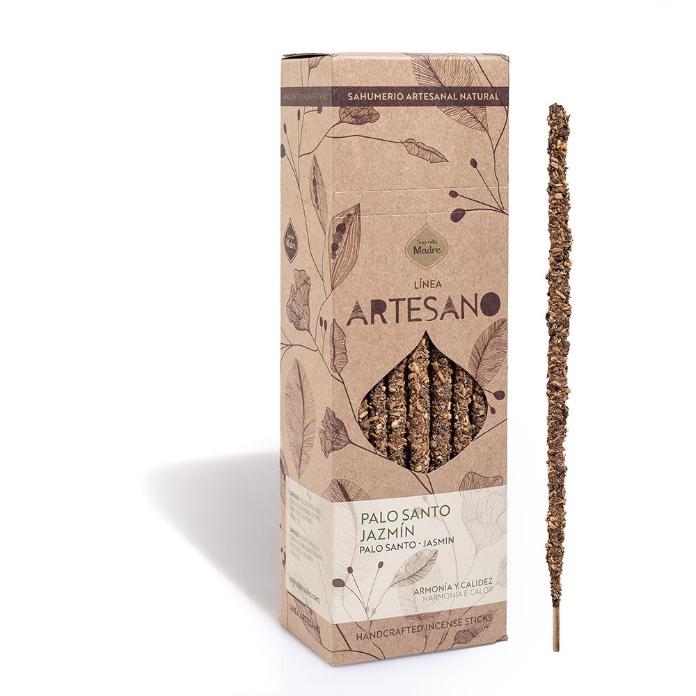 Artesano Palo Santo - Jazmín