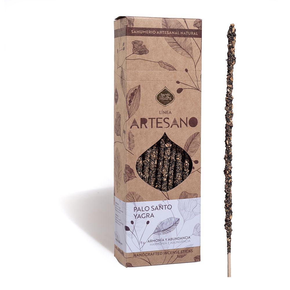 Artesano Palo Santo - Yagra