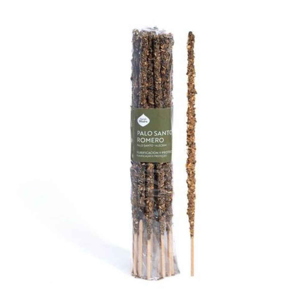 Incienso Pack x 20 Palo Santo Romero