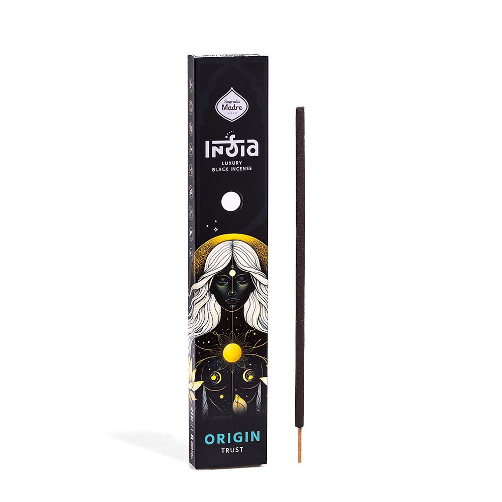 India Black ORIGEN: confianza x  Unidad