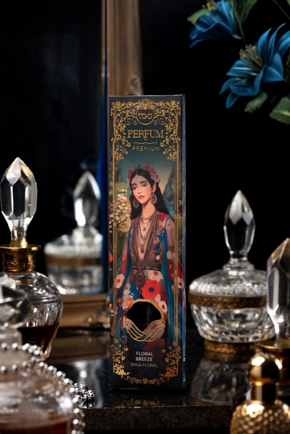 Encens Tao Perfum  Brise Florale